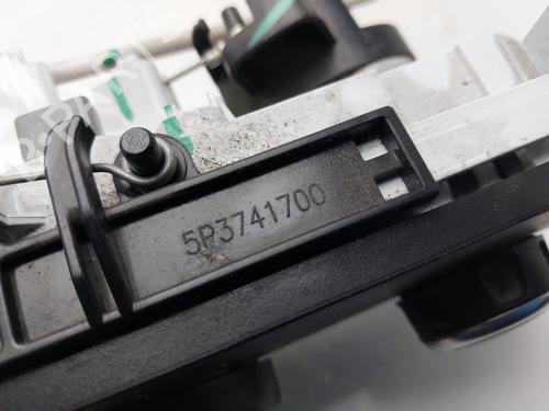 Climate control DACIA LODGY (JS_) | BP38413161I5 - Image 6