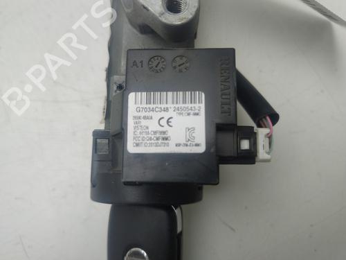Ignition barrel NISSAN X-TRAIL III (T32_, T32R, T32RR)  | BP29435025M48 