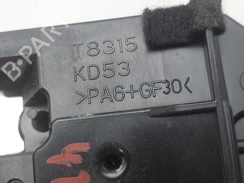 Front left interior door handle MAZDA CX-5 (KE, GH) | BP38294045I13 - Image 3
