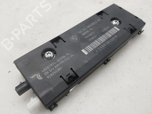 Electronic module MINI MINI COUNTRYMAN (R60) John Cooper Works ALL4 | BP36571183M83 - Image 5