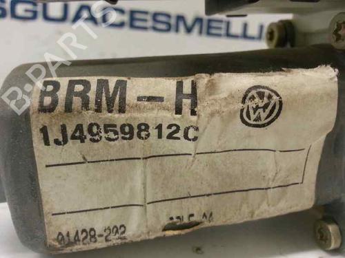 Right rear window motor VW GOLF IV (1J1) 1.6 | BP2891774E22 