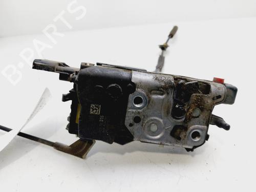 Høyre bak lås CITROËN C3 II (SC_) [2009-2025]  30769976