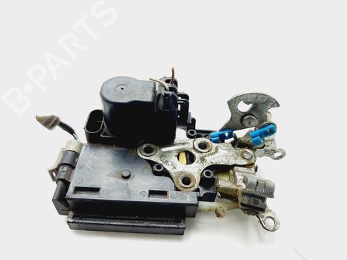 Used Front right lock FORD KA (RB_) 1.3 i (60 hp) 21260346