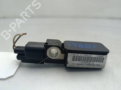 Used Electronic sensor Electronic sensor JAGUAR X-TYPE I (X400) 2.0 D (130 hp) 40182470 40182470