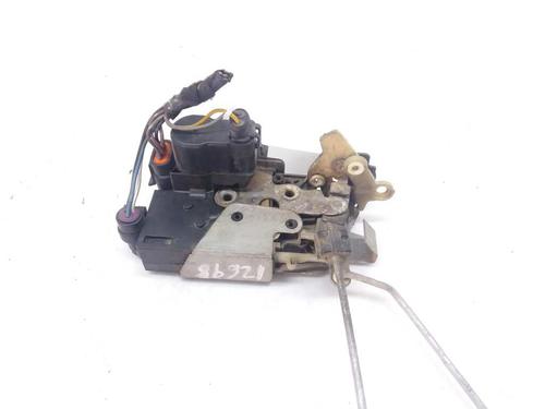 Used Front right lock FIAT BRAVA (182_) 1.4 12 V (182.BA) (80 hp) 2989678