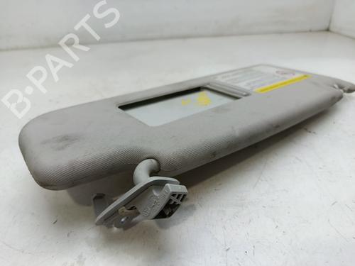 Left sun visor VW PASSAT B6 (3C2) | BP38438764I1 - Image 3
