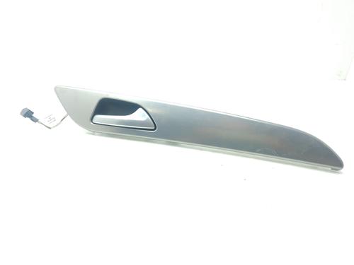 Used Rear left interior door handle MERCEDES-BENZ M-CLASS (W166) [2011-2015]  26431831