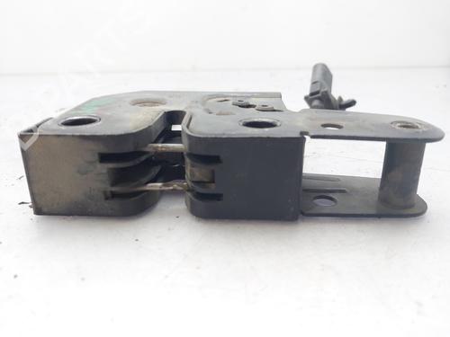 Hood lock VW POLO (9N_, 9A_) 1.4 16V | BP12994557C133 