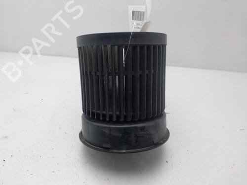Used Heater blower motor NISSAN QASHQAI II SUV (J11, J11_) [2013-2025]  27314353