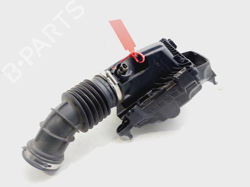 Air filter box FORD FOCUS IV (HN)  | BP27387937M87 