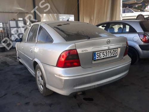 AC-Kondensator OPEL VECTRA B (J96) 2.0 DTI 16V (F19) | BP3352672M32 