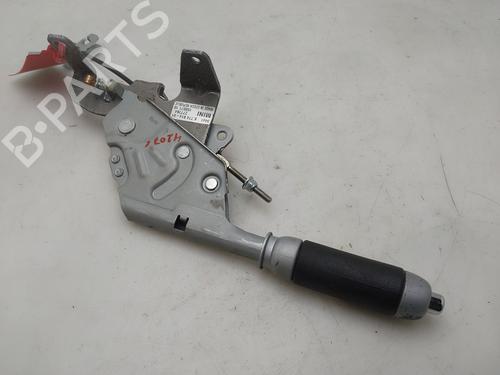 Hand brake MINI MINI (R56) | BP37666025I18 - Image 4