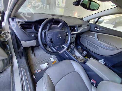Electronic module CITROËN C5 III Break (RW_) | BP39881552M83 - Image 10