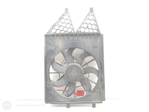 Radiator fan SKODA FABIA II Combi (545) 1.6 TDI | BP20168691M35 