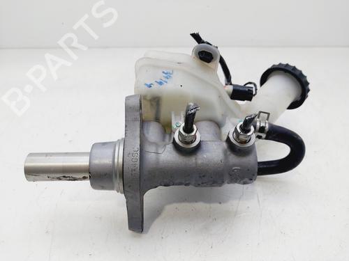 Brake master cylinder CITROËN C4 AIRCROSS 1.6 HDi 115 AWC | BP29993998M77 