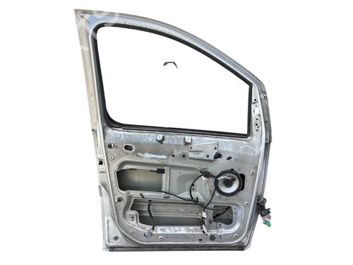 Left front door CITROËN JUMPY II (VF7) 2.0 HDi 120 | BP27200137C2 