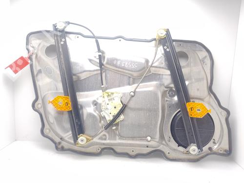 Front right window mechanism AUDI A8 D3 (4E2, 4E8) 4.2 FSI quattro | BP31128594C23