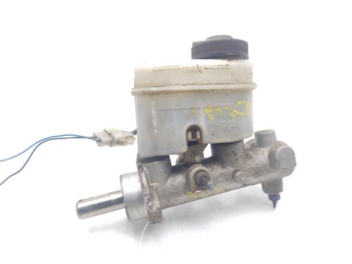 Used Brake master cylinder FORD RANGER (ET) [2005-2012]  24500562