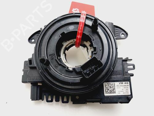 Used Squib airbag SEAT ALTEA XL (5P5, 5P8) [2006-2015]  32132669