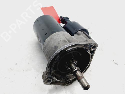 Starter VW POLO (6N2)  | BP19581327M8 