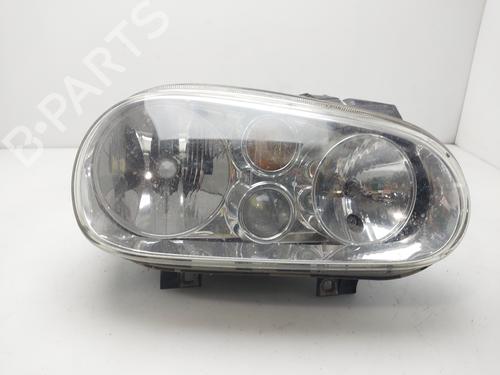 Used Right headlight Right headlight 38202911 38202911