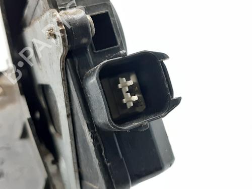 Rear right lock KIA RIO I Hatchback (DC) 1.5 16V | BP7745154C99 