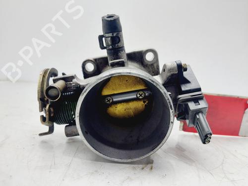 Throttle body HYUNDAI COUPE I (RD) 1.6 16V | BP24641963M82 