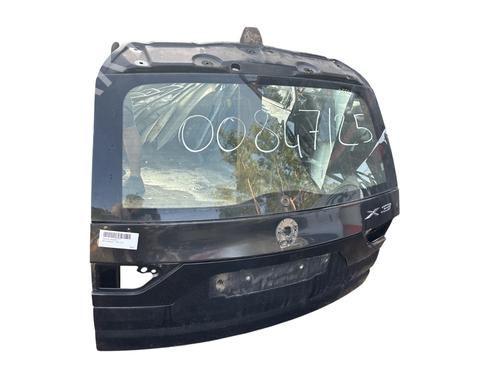Tailgate BMW X3 (E83) xDrive 20 d | BP27209540C6 