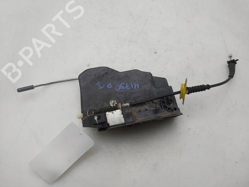 Used Front left lock Front left lock BMW 5 (E60) 530 d (218 hp) 35812103 35812103