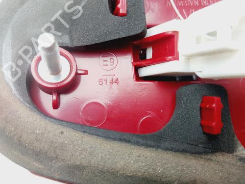Right tailgate light KIA SPORTAGE III (SL) 1.7 CRDi | BP29479153C80 