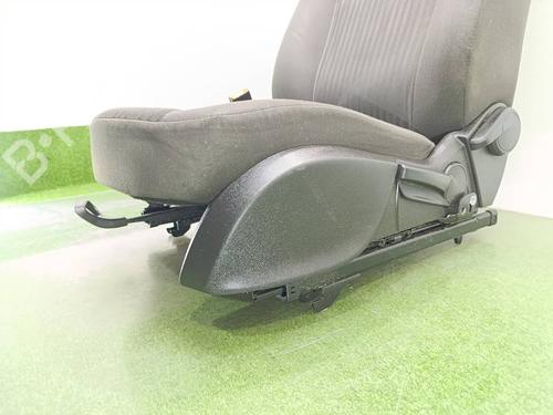 Left front seat OPEL ZAFIRA TOURER C (P12) | BP38983166C15 - Image 6