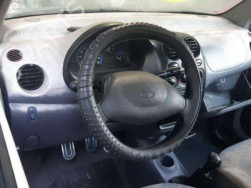 Left headlight DAEWOO MATIZ (M100, M150) 0.8 | BP8273486C28  - Image 6