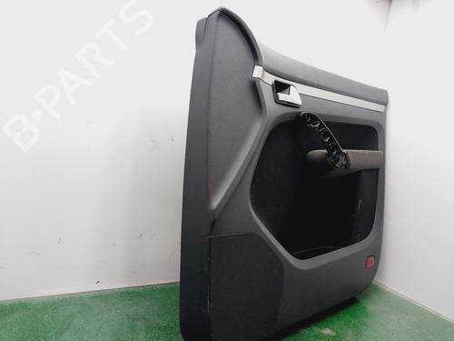 Front right panel VW TOURAN (1T1, 1T2) | BP32406787C59
