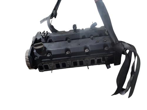 Cylinder head KIA CARNIVAL II (GQ)  | BP26586514M5 