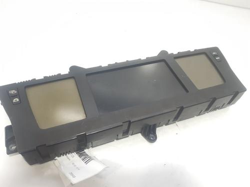 instrument-cluster-citroen-c4-picasso-i-mpv-ud_-16-hdi-9663756380-2006-2007-2008-2009-2010-2011-2012-2013-2014-2015-11054928 main image