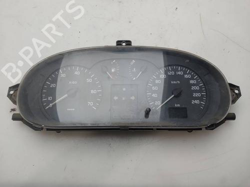 Used Instrument cluster Instrument cluster 39537477 39537477
