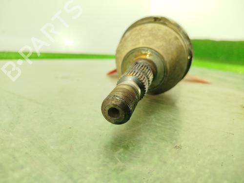 Left front driveshaft OPEL ASTRA H GTC (A04)  | BP29875086M38
