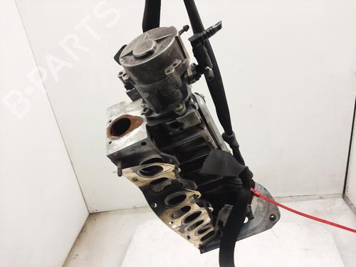 Used Cylinder head Cylinder head RENAULT MEGANE II Saloon (LM0/1_) 1.9 dCi (LM0G, LM1G, LM2C) (120 hp) 36439106 36439106