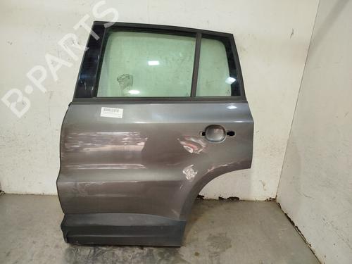 Used Left rear door VW TIGUAN (5N_) [2007-2018]  28304677