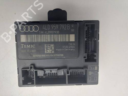 Electronic module AUDI Q7 (4LB) 3.0 TDI quattro | BP38624028M83 - Image 2