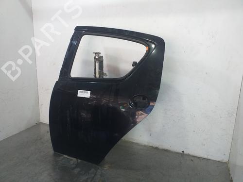 Left rear door TOYOTA AYGO (_B1_) 1.0 (KGB10_, KGB10R) | BP19094744C4 