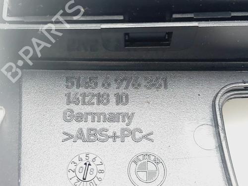 Climate control BMW 5 (E60) 520 d | BP32736541I5 - Image 5