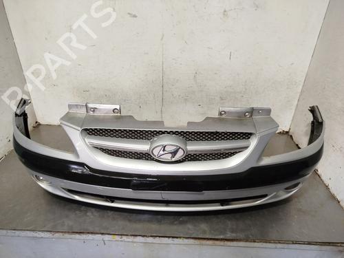 Used Front bumper HYUNDAI GETZ (TB) 1.5 CRDi (88 hp) 30485170