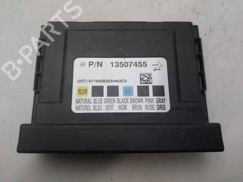 Used Electronic module Electronic module 38747414 38747414