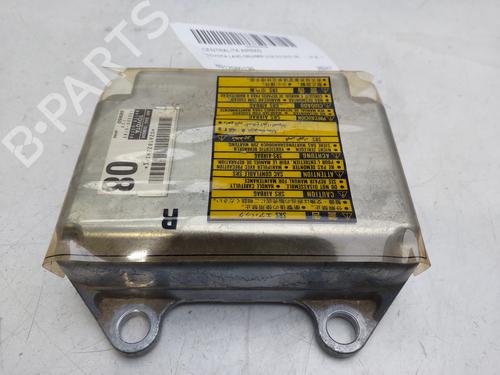 Calculateur Airbags TOYOTA LAND CRUISER PRADO (_J12_) 3.0 D-4D (KDJ120, KDJ125) (163 hp) 17324631