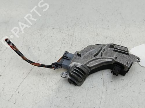 Used Heater resistor OPEL VECTRA C (Z02) [2002-2009]  29705819