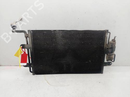 Used AC radiator VW GOLF IV (1J1) [1997-2008]  23536746
