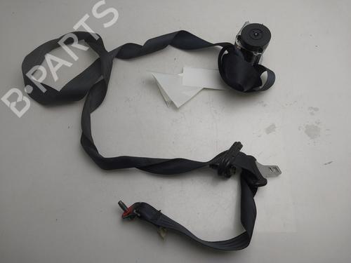 Used Rear left seatbelt Rear left seatbelt 37630203 37630203