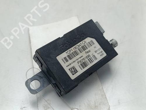Electronic module FORD FOCUS III 1.6 TDCi | BP40494490M83 - Image 3