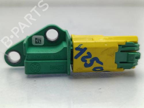 Used Electronic sensor Electronic sensor VW GOLF V (1K1) [2003-2010] 39610483 39610483